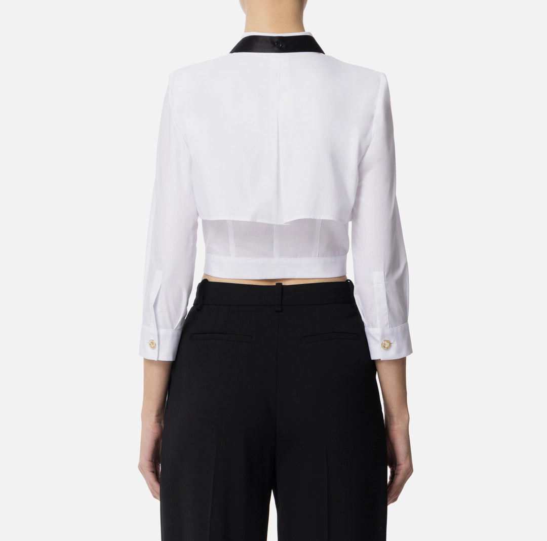 CAMICIA ML - ELISABETTA FRANCHI