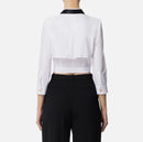 CAMICIA ML - ELISABETTA FRANCHI