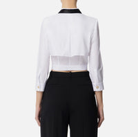 CAMICIA ML - ELISABETTA FRANCHI