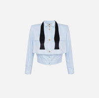 CAMICIA ML - ELISABETTA FRANCHI