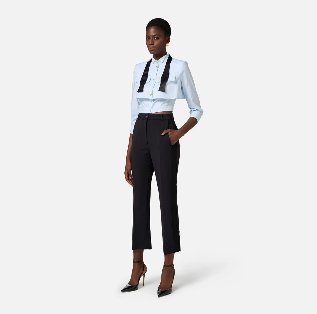CAMICIA ML - ELISABETTA FRANCHI