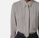 CAMICIA+CRAVATTA - ELISABETTA FRANCHI