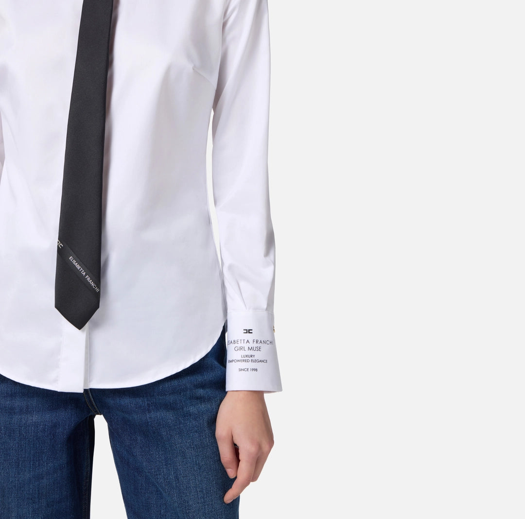 CAMICIA - ELISABETTA FRANCHI