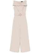 TUTA C/CINTURA - LIU JO