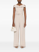 TUTA C/CINTURA - LIU JO