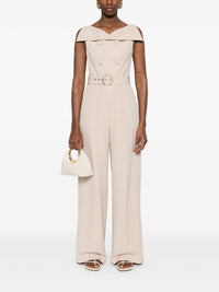 TUTA C/CINTURA - LIU JO