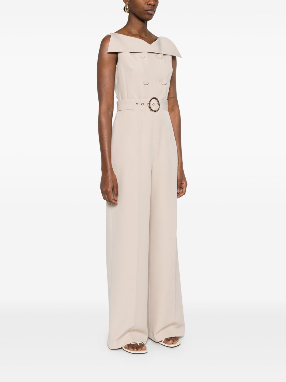 TUTA C/CINTURA - LIU JO