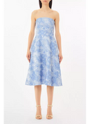 VESTITO C/ZIP - LIU JO