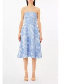 VESTITO C/ZIP - LIU JO