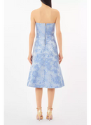 VESTITO C/ZIP - LIU JO