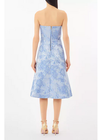 VESTITO C/ZIP - LIU JO