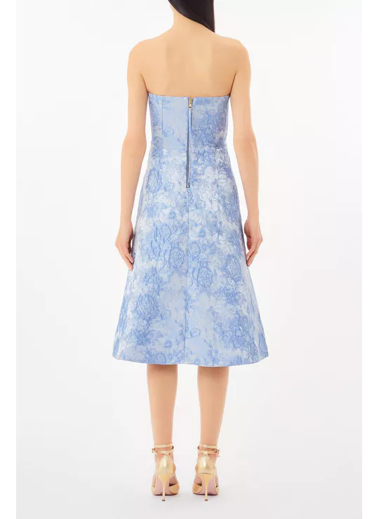 VESTITO C/ZIP - LIU JO