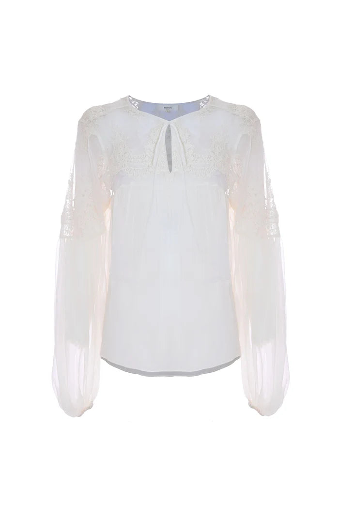 BLUSA ML - KOCCA