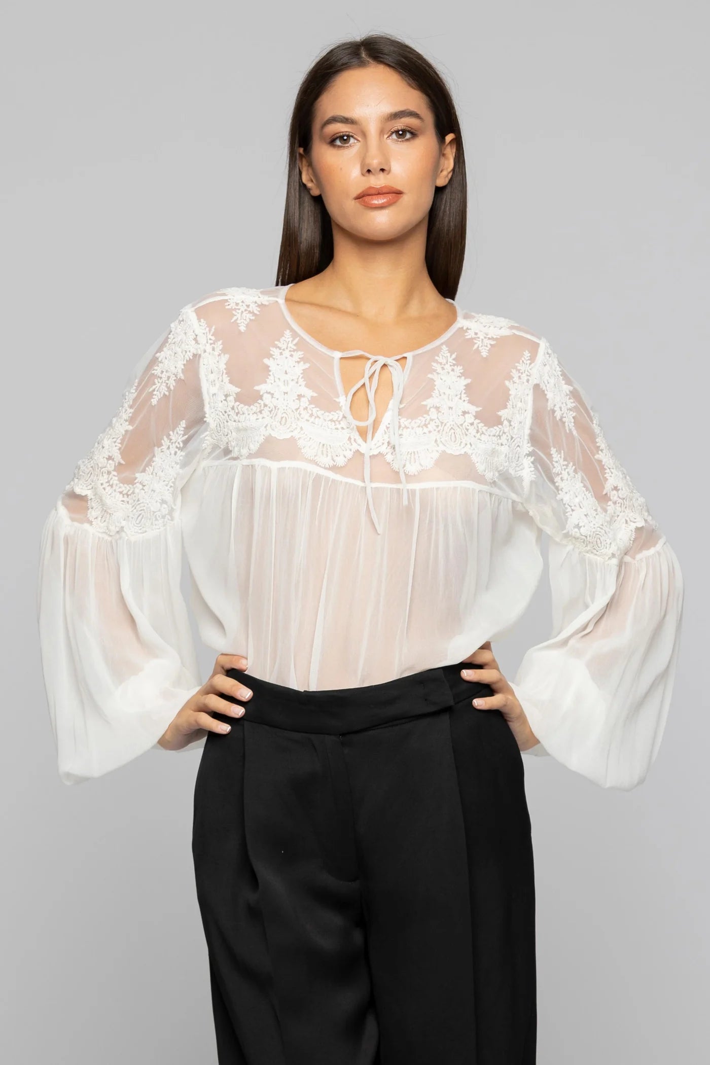 BLUSA ML - KOCCA