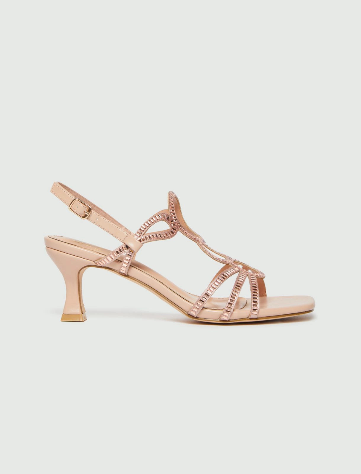 SANDALO - EMME MARELLA