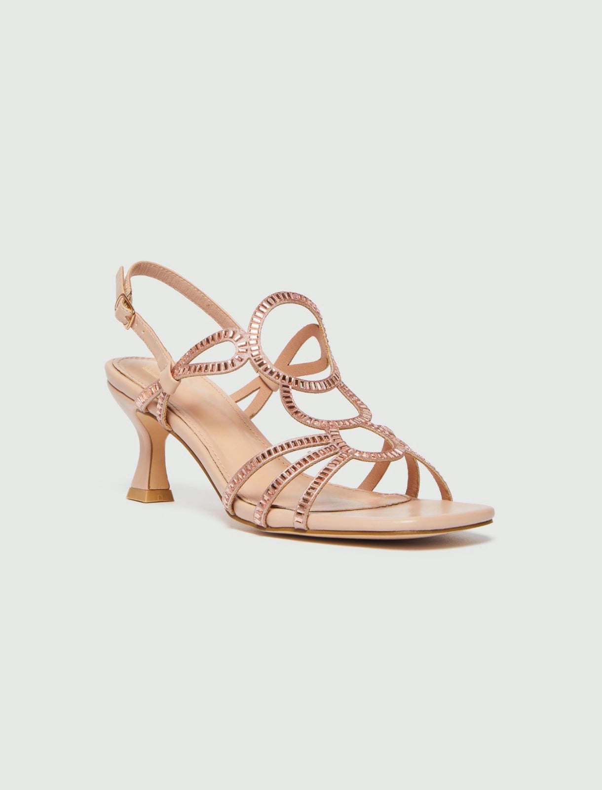 SANDALO - EMME MARELLA