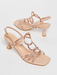 SANDALO - EMME MARELLA