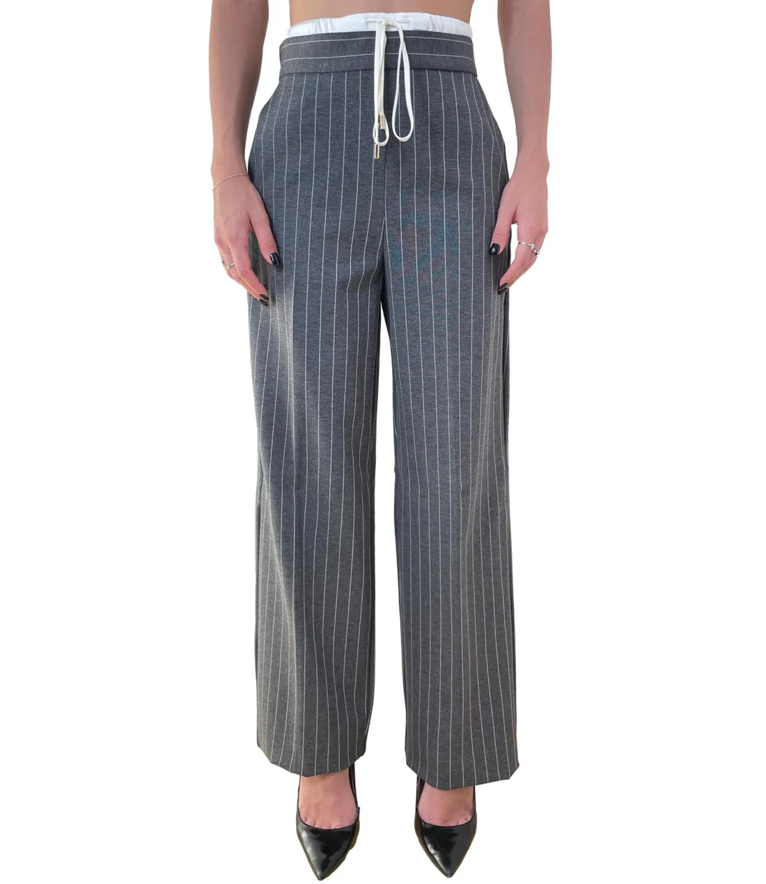 PANTALONE (abb.c/giacca Drink) - EMME MARELLA