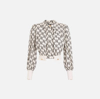 CAMICIA ML - ELISABETTA FRANCHI