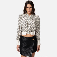 CAMICIA ML - ELISABETTA FRANCHI