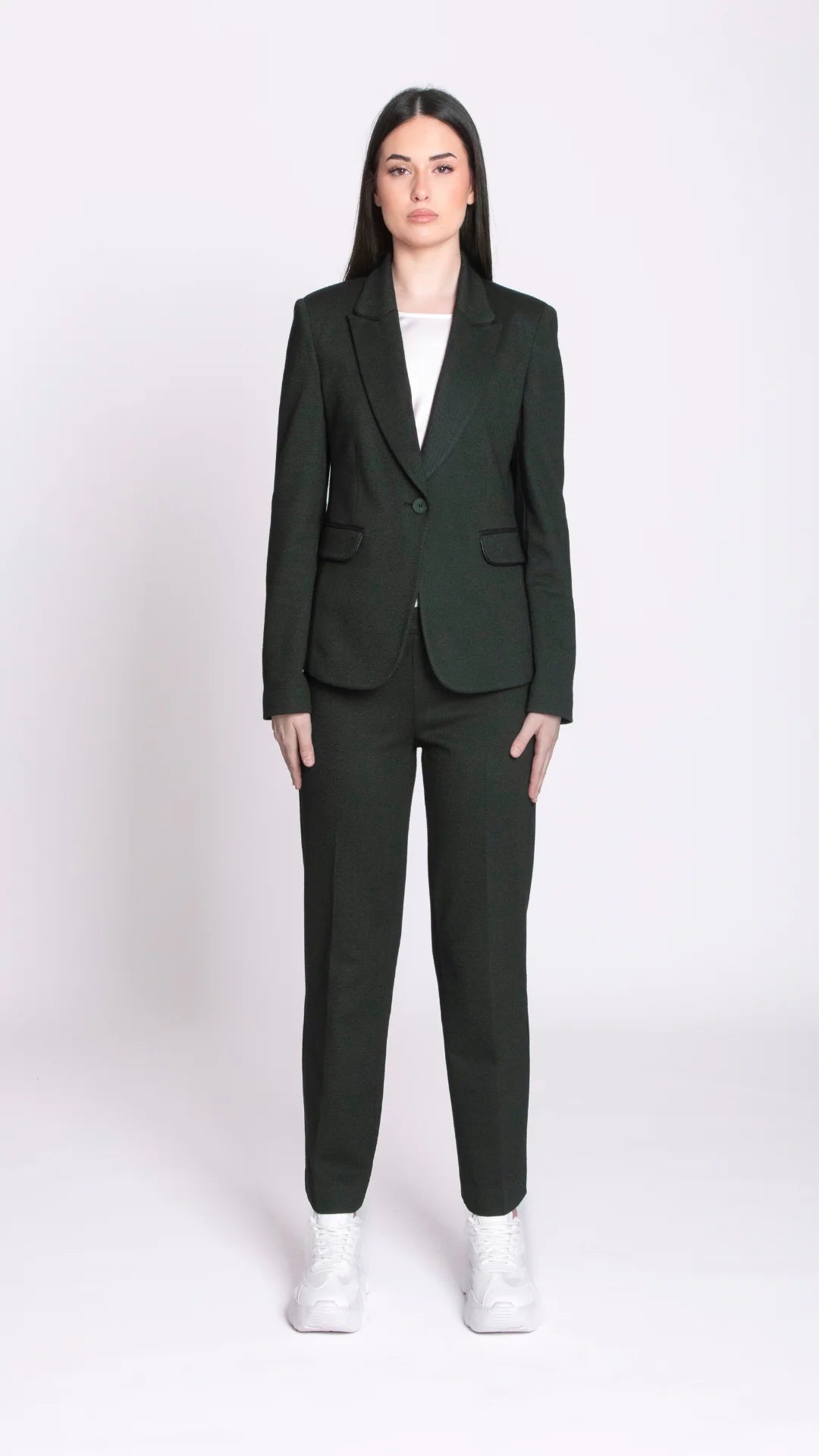 TAILLEUR C/PANTALONE - EDAS DAILY