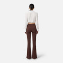 BLUSA CORTA - ELISABETTA FRANCHI