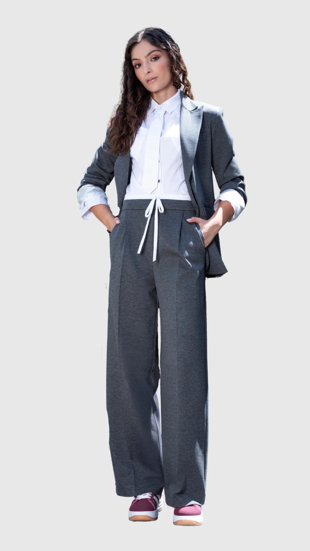 CAMICIA - EDAS DAILY