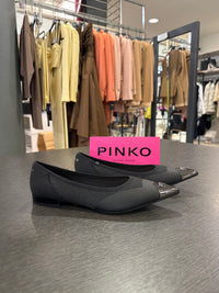 BALLERINA - PINKO