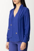 CAMICIA ML - ELISABETTA FRANCHI