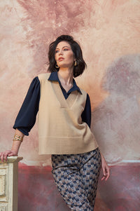 GILET - CORTE DEI GONZAGA