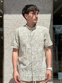 CAMICIA - HAMAKI-HO