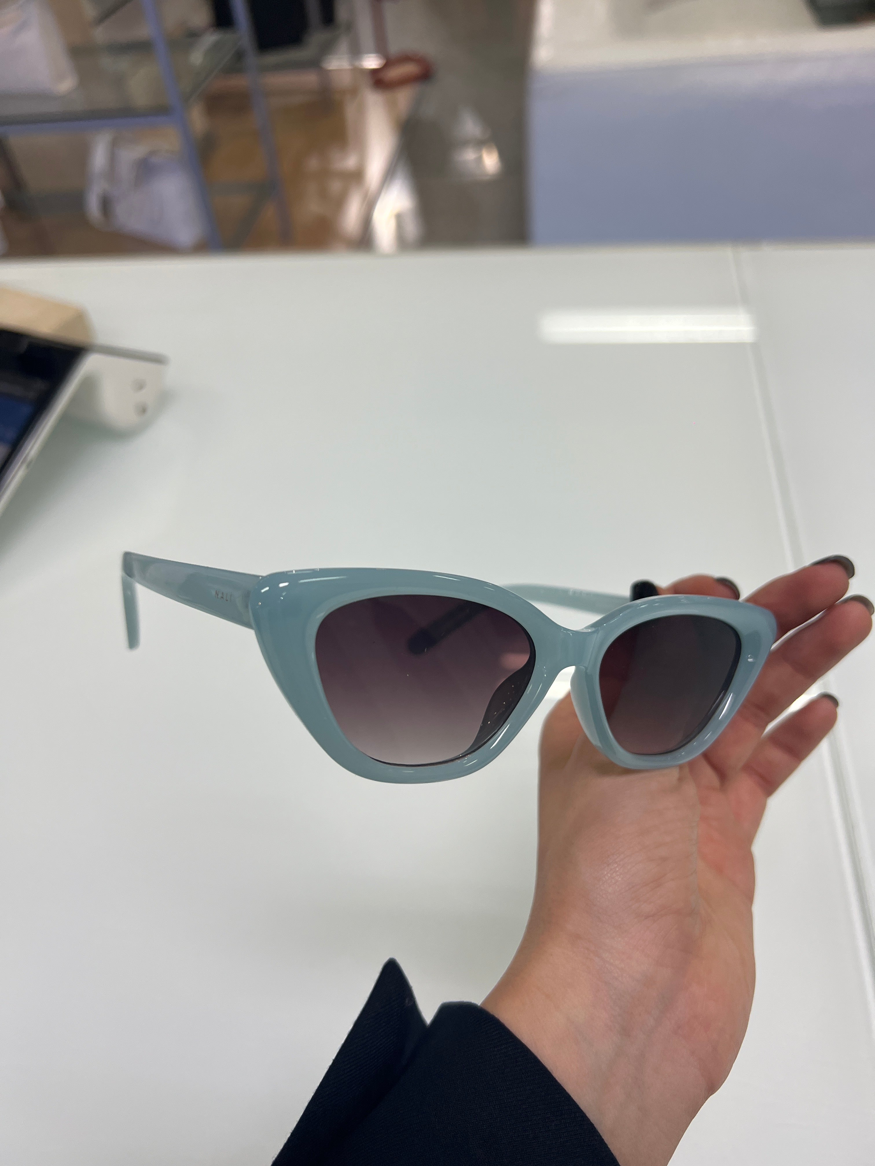 OCCHIALI PLUTO - NALì