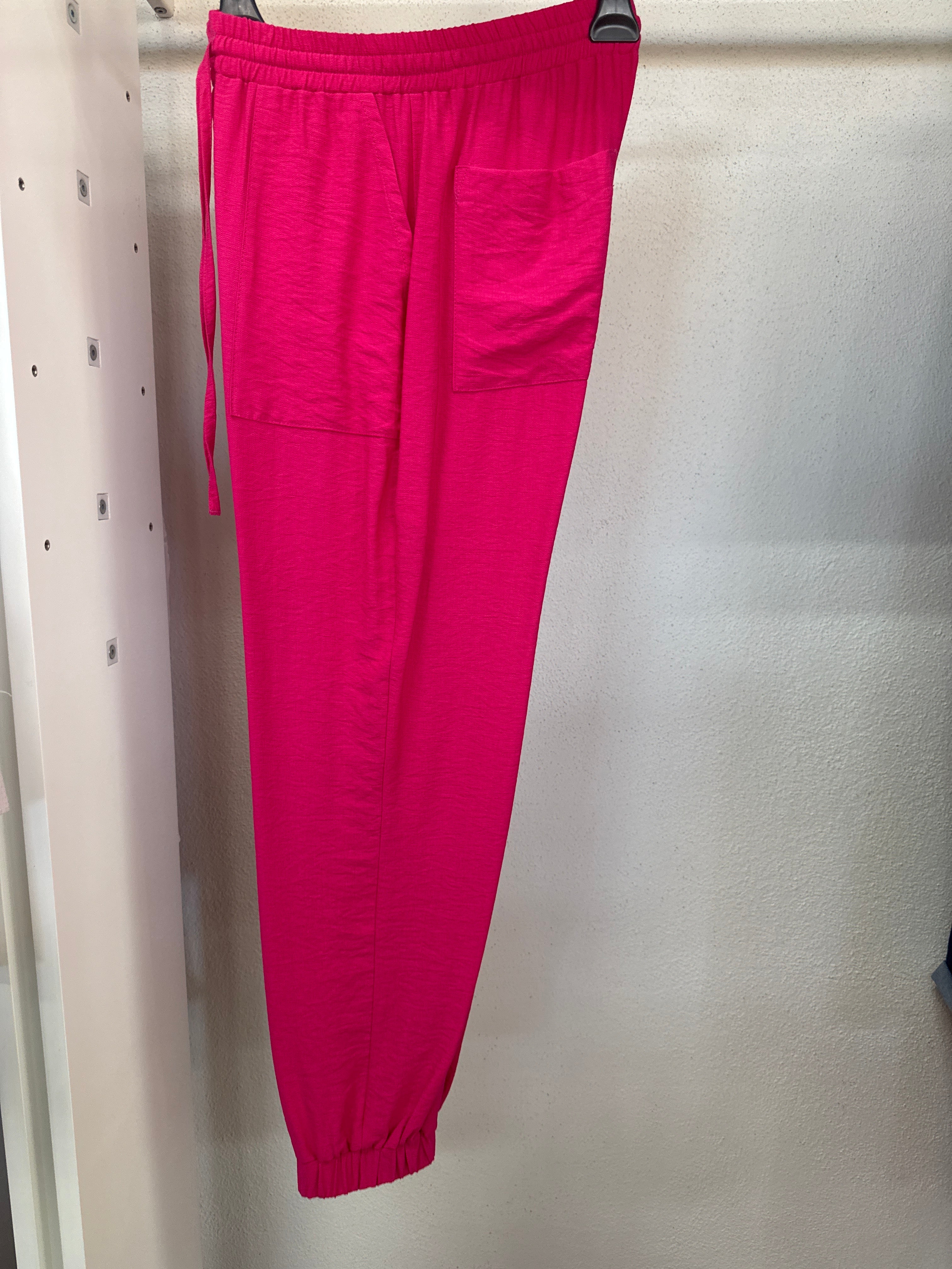 PANTALONE - ACCESS