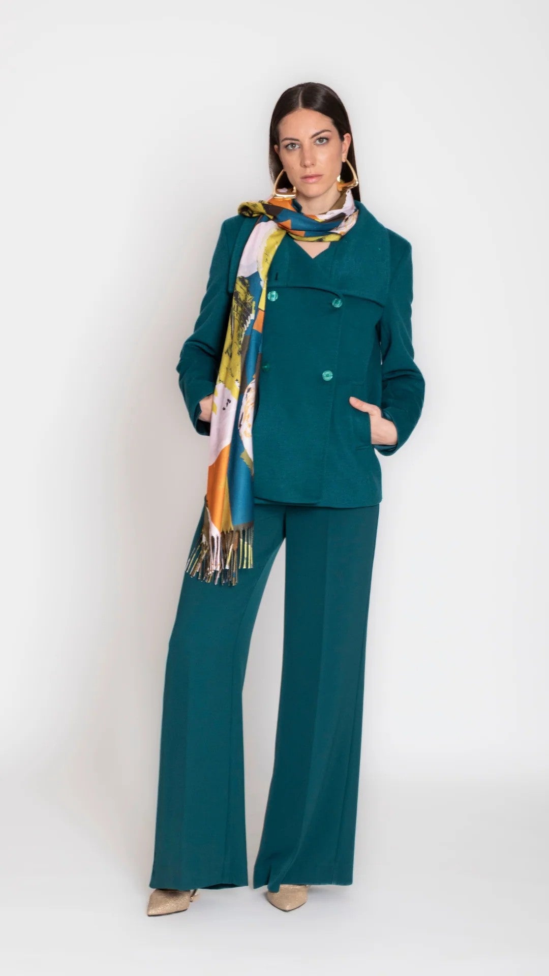 GIACCONE - EDAS LUXURY