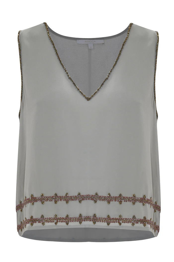 TOP - KOCCA