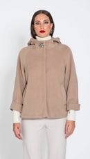 CAPPA C/CAPPUCCIO - EDAS LUXURY