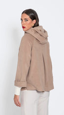 CAPPA C/CAPPUCCIO - EDAS LUXURY