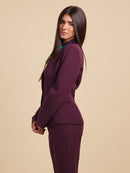 BLAZER (comp c/CF4411) - LIU JO