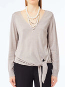 MAGLIA c/collana - LIU JO