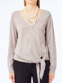 MAGLIA c/collana - LIU JO