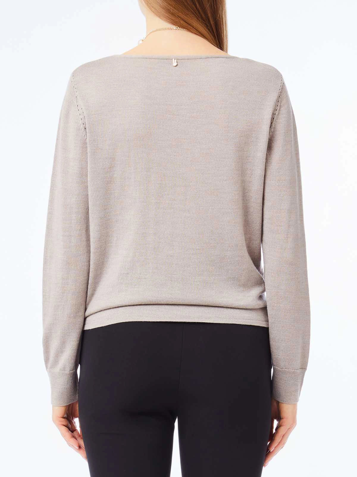 MAGLIA c/collana - LIU JO