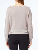 MAGLIA c/collana - LIU JO