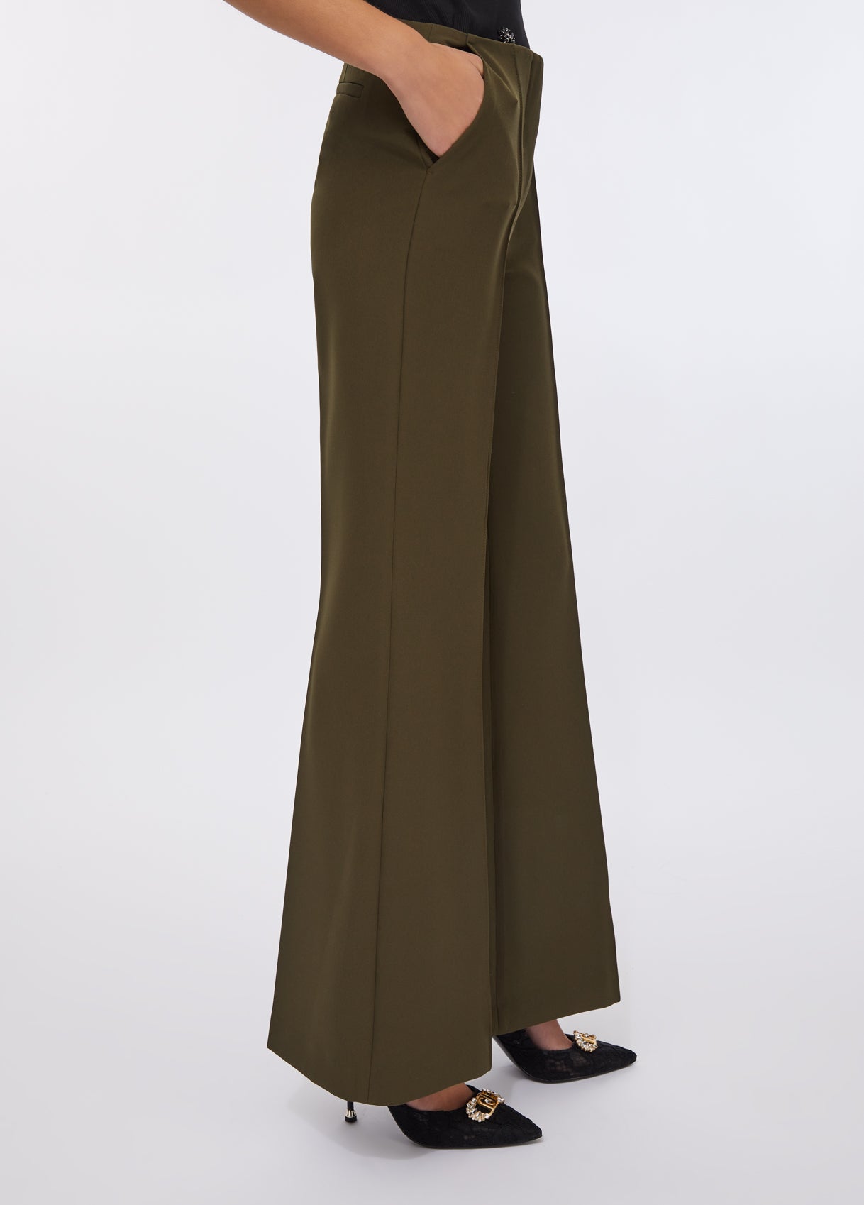 PANTALONE (compl c/CF5052) - LIU JO