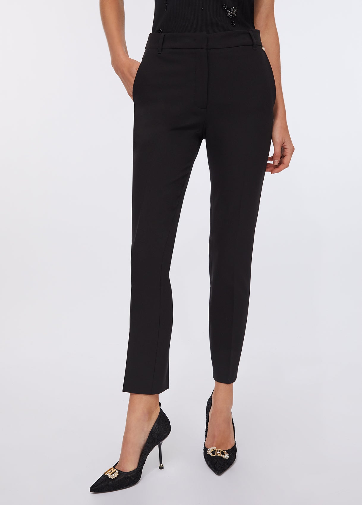 PANTALONE (comp c/CF5021) - LIU JO