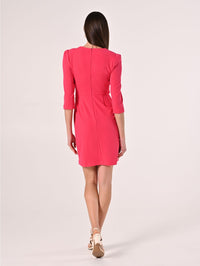 VESTITO M 3/4 - RINASCIMENTO