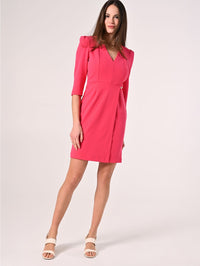 VESTITO M 3/4 - RINASCIMENTO