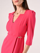 VESTITO M 3/4 - RINASCIMENTO