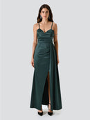 VESTITO LUNGO (comp c/0124953) - RINASCIMENTO