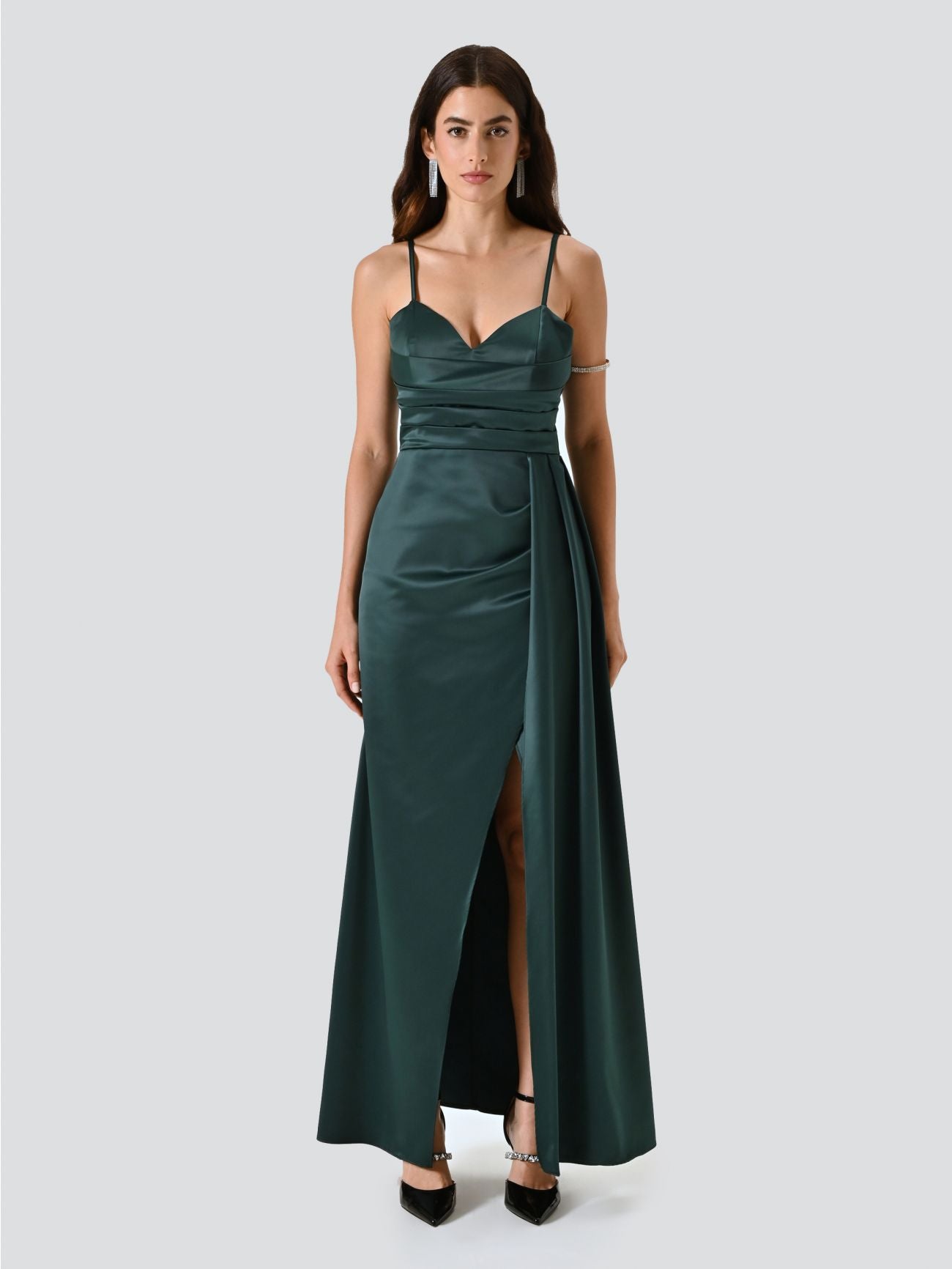 VESTITO LUNGO (comp c/0124953) - RINASCIMENTO