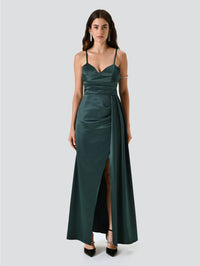 VESTITO LUNGO (comp c/0124953) - RINASCIMENTO